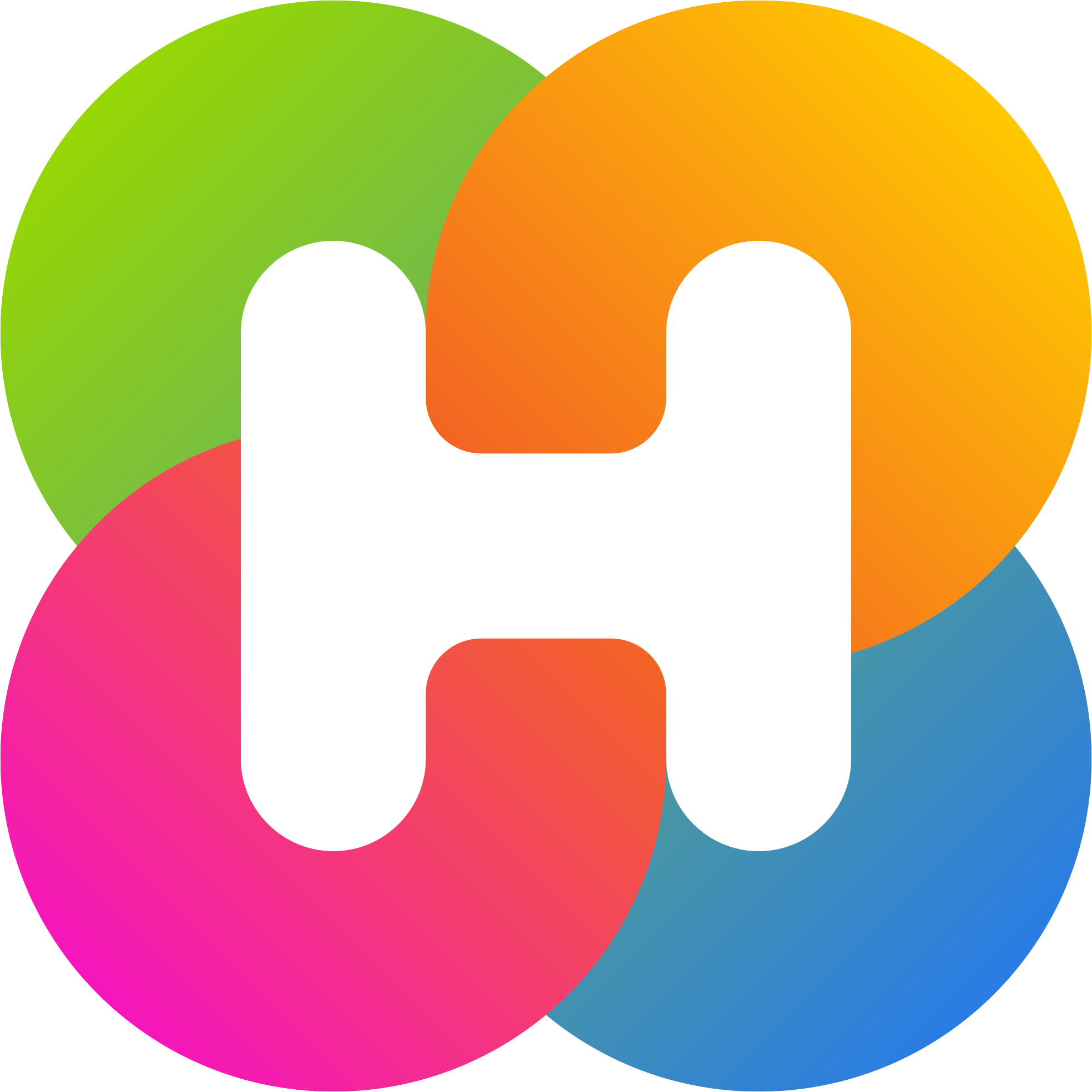 合缘logo